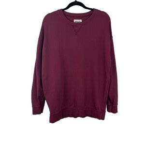 Pact Organic Crewneck Sweatshirt